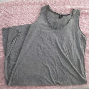 Basic Tank Dress
